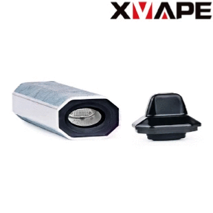 Vaporisateur Electro Xvape Bleu Glacier