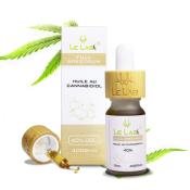 Huile de CBD 40% Full Spectrum – 10ml