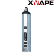 Vaporisateur Electro Xvape Bleu Glacier