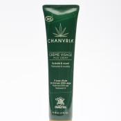 Crème visage Chanvria