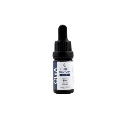 Huile CBD Sommeil / 30 % 