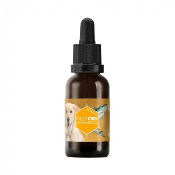 Huile de CBD 10% - Chiens 30ML